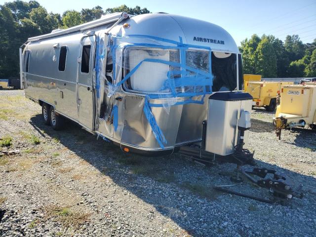 1STJBYP26HJ538181 - 2017 AIRS CAMPER ვერცხლისფერი ფოტო 1