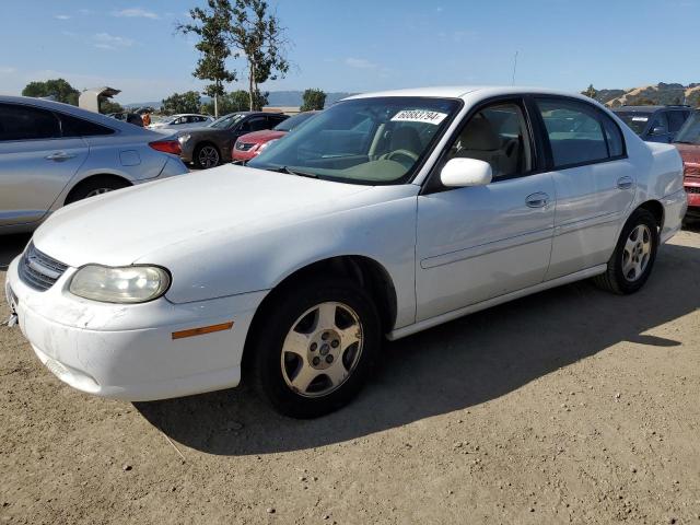 2003 CHEVROLET MALIBU LS, 