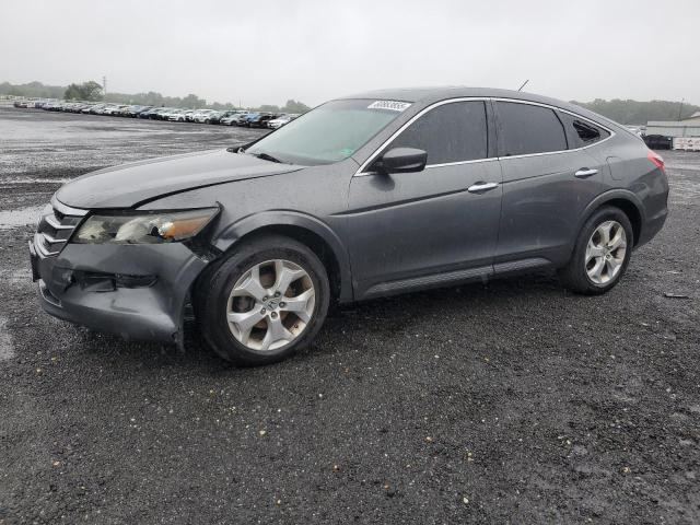 2011 HONDA ACCORD CRO EXL, null