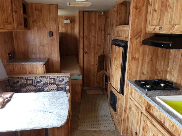 4YDT19R27D3170120 - 2013 KEYSTONE FIRESIDE TAN photo 6