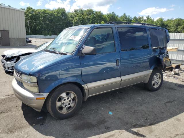 2003 CHEVROLET ASTRO, 