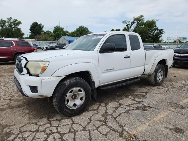 2012 TOYOTA TACOMA PRERUNNER ACCESS CAB, 