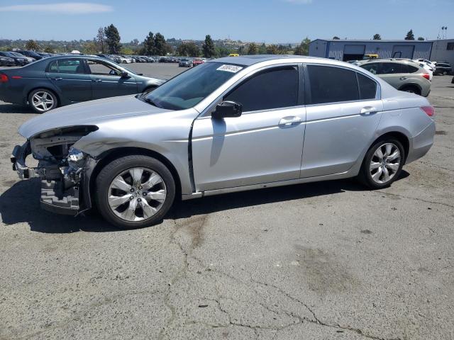 2010 HONDA ACCORD EX, null