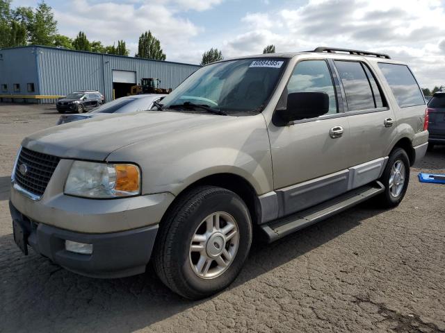 2005 FORD EXPEDITION XLT, null