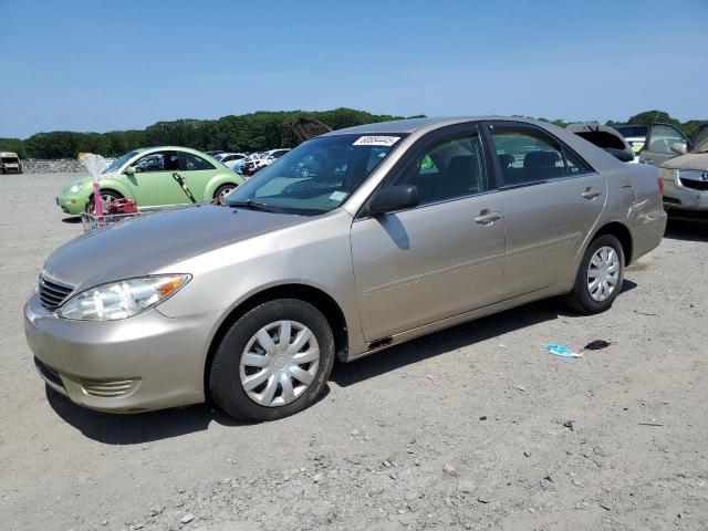 2005 TOYOTA CAMRY LE, null