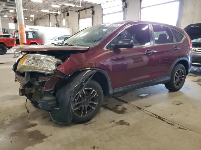 2014 HONDA CR-V LX, null