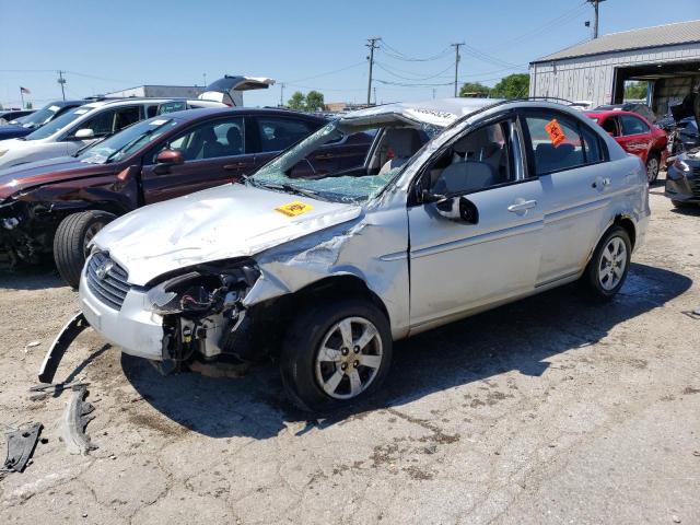 2010 HYUNDAI ACCENT GLS, 