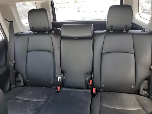 JTEBU5JRXL5739791 - 2020 TOYOTA 4RUNNER SR5/SR5 PREMIUM 白色 照片 10