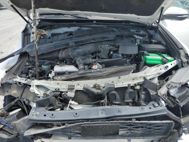 JTEBU5JRXL5739791 - 2020 TOYOTA 4RUNNER SR5/SR5 PREMIUM 白色 照片 12