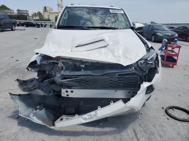 JTEBU5JRXL5739791 - 2020 TOYOTA 4RUNNER SR5/SR5 PREMIUM 白色 照片 5