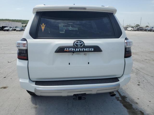 JTEBU5JRXL5739791 - 2020 TOYOTA 4RUNNER SR5/SR5 PREMIUM 白色 照片 6
