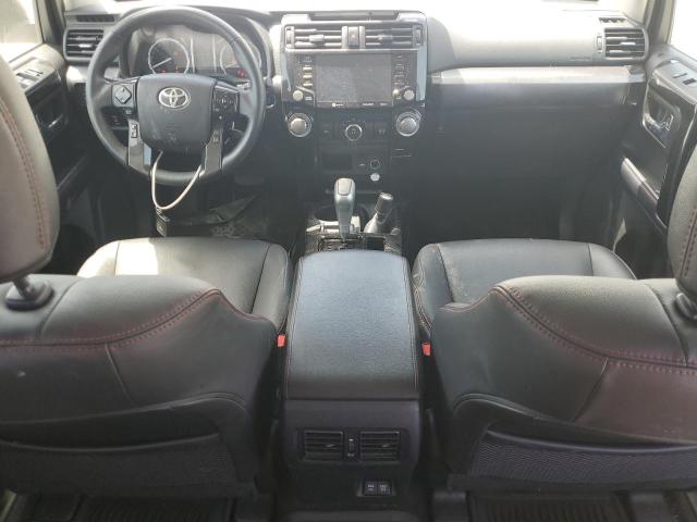 JTEBU5JRXL5739791 - 2020 TOYOTA 4RUNNER SR5/SR5 PREMIUM 白色 照片 8