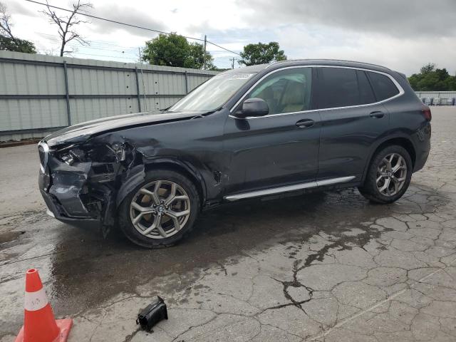 2022 BMW X3 SDRIVE30I, 