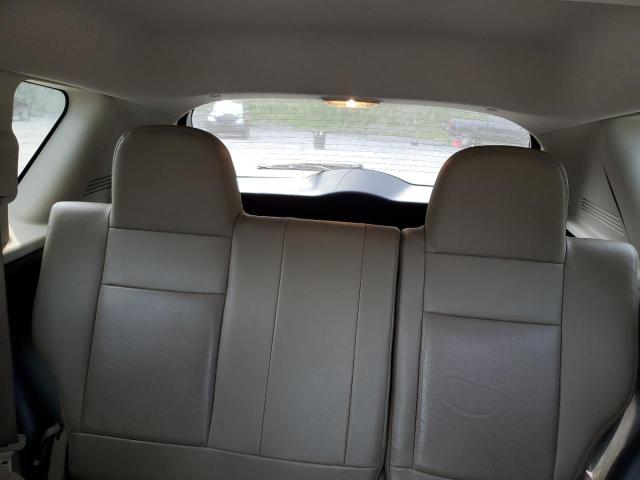 1C4NJDEB6HD112357 - 2017 JEEP COMPASS LATITUDE 白色 照片 10