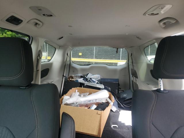 2C4RC1FGXKR720682 - 2019 CHRYSLER PACIFICA TOURING PLUS 白色 照片 10