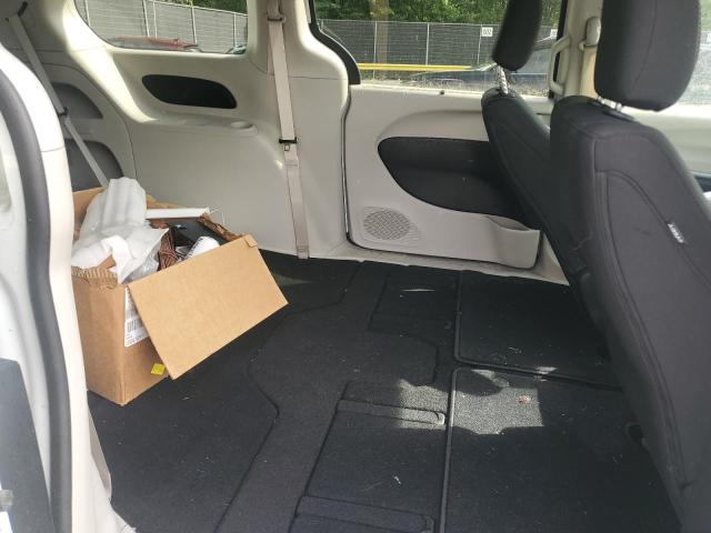 2C4RC1FGXKR720682 - 2019 CHRYSLER PACIFICA TOURING PLUS 白色 照片 11