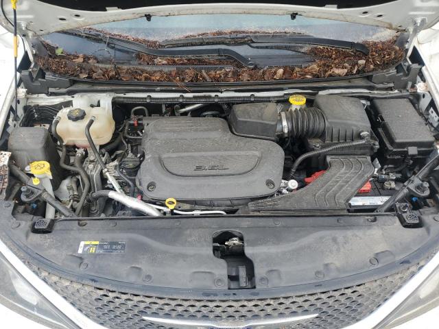 2C4RC1FGXKR720682 - 2019 CHRYSLER PACIFICA TOURING PLUS 白色 照片 12