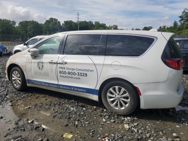 2C4RC1FGXKR720682 - 2019 CHRYSLER PACIFICA TOURING PLUS 白色 照片 2