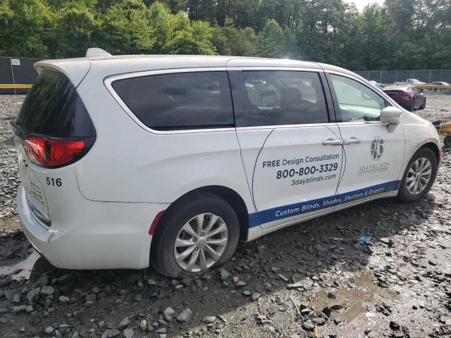 2C4RC1FGXKR720682 - 2019 CHRYSLER PACIFICA TOURING PLUS 白色 照片 3