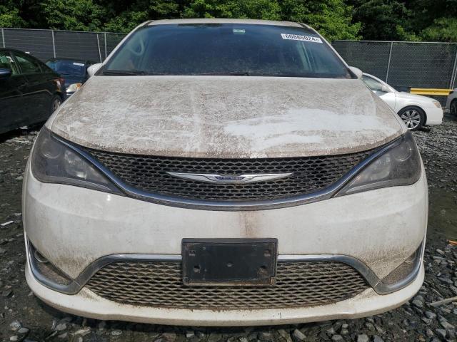 2C4RC1FGXKR720682 - 2019 CHRYSLER PACIFICA TOURING PLUS 白色 照片 5