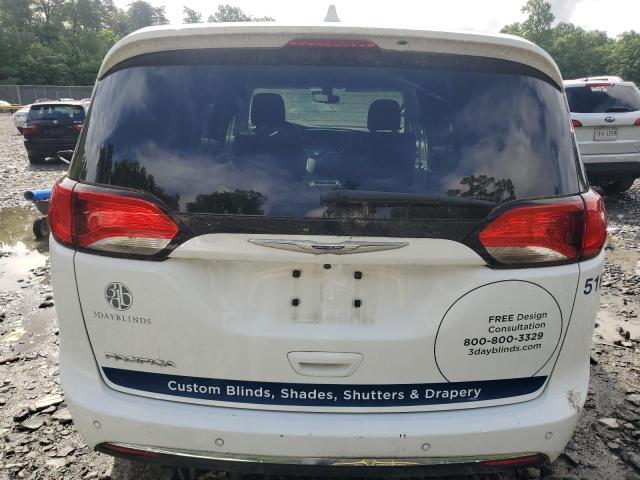 2C4RC1FGXKR720682 - 2019 CHRYSLER PACIFICA TOURING PLUS 白色 照片 6