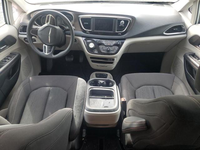 2C4RC1FGXKR720682 - 2019 CHRYSLER PACIFICA TOURING PLUS 白色 照片 8