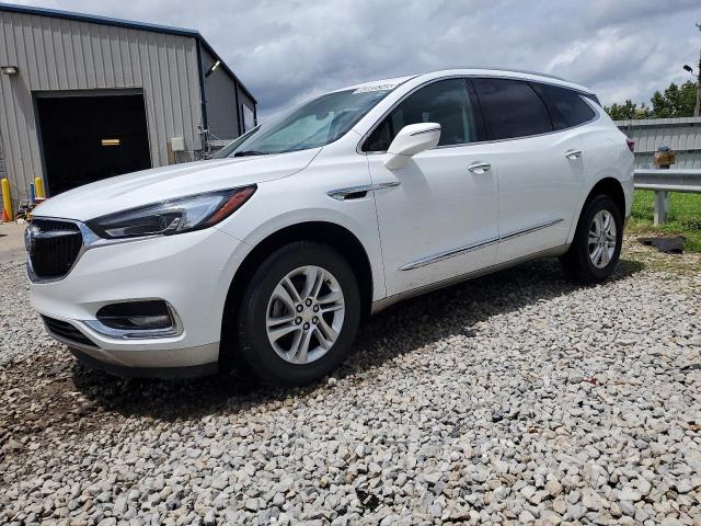5GAERBKW1LJ150577 - 2020 BUICK ENCLAVE ESSENCE WHITE photo 1