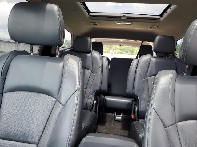 5GAERBKW1LJ150577 - 2020 BUICK ENCLAVE ESSENCE WHITE photo 10