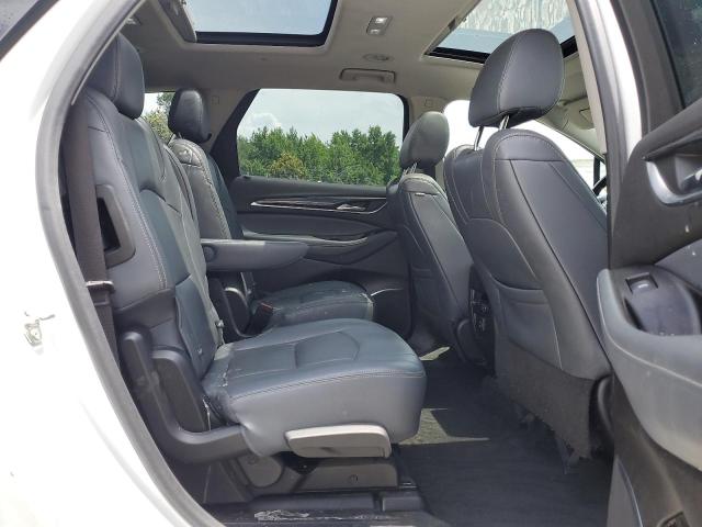 5GAERBKW1LJ150577 - 2020 BUICK ENCLAVE ESSENCE WHITE photo 11