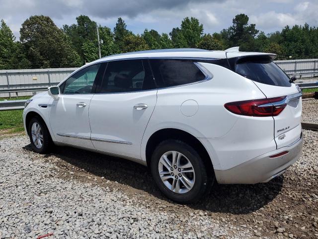 5GAERBKW1LJ150577 - 2020 BUICK ENCLAVE ESSENCE WHITE photo 2