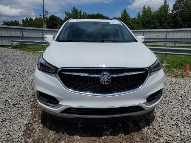 5GAERBKW1LJ150577 - 2020 BUICK ENCLAVE ESSENCE WHITE photo 5
