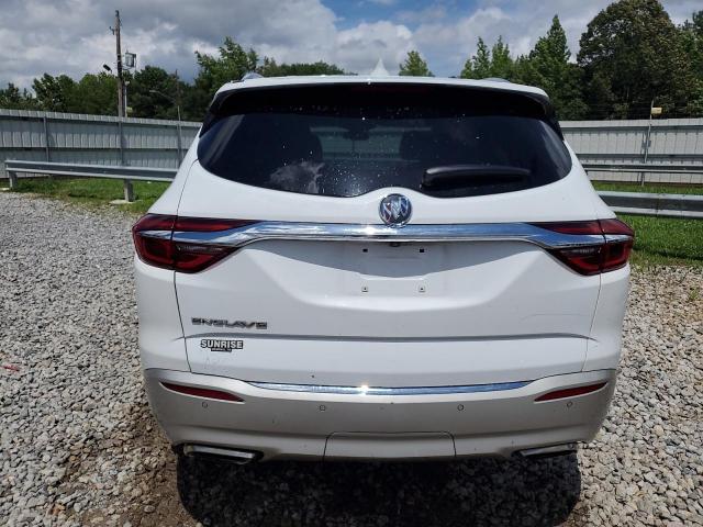 5GAERBKW1LJ150577 - 2020 BUICK ENCLAVE ESSENCE WHITE photo 6