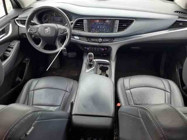 5GAERBKW1LJ150577 - 2020 BUICK ENCLAVE ESSENCE WHITE photo 8