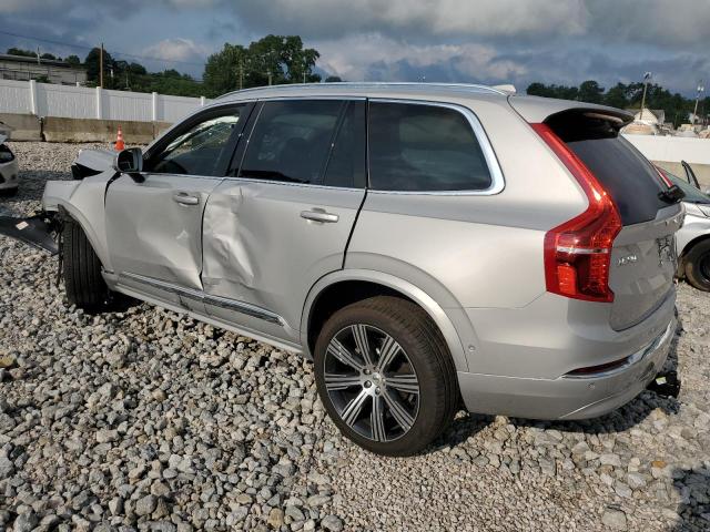 YV40621A8P1944504 - 2023 VOLVO XC90 ULTIMATE SILVER photo 2