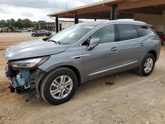 5GAERBKW2KJ172389 - 2019 BUICK ENCLAVE ESSENCE 灰色 照片 1