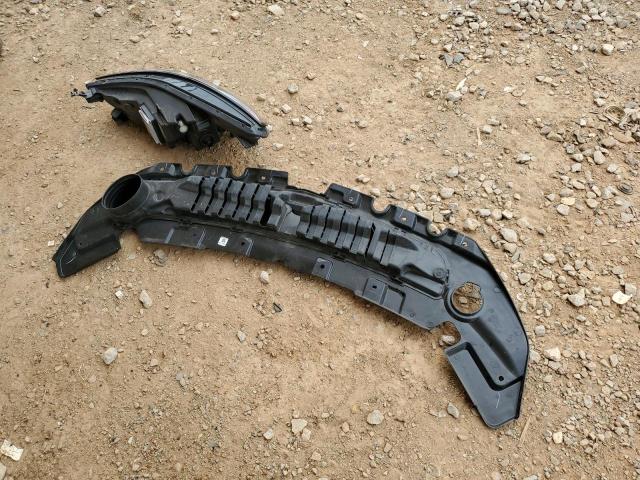 5GAERBKW2KJ172389 - 2019 BUICK ENCLAVE ESSENCE 灰色 照片 12