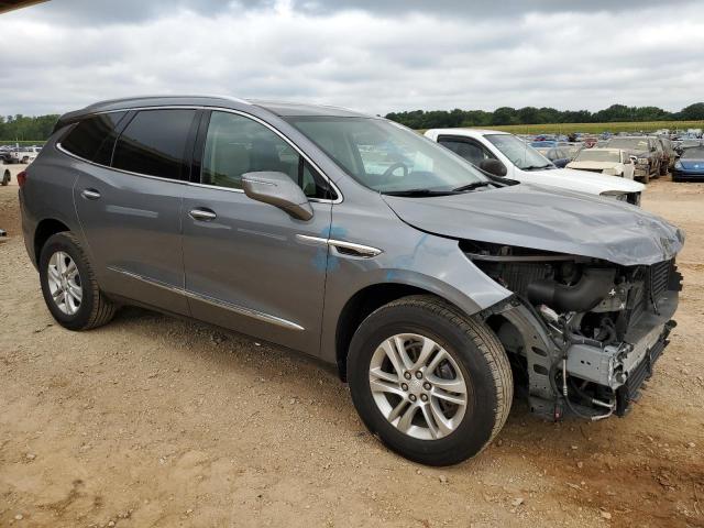 5GAERBKW2KJ172389 - 2019 BUICK ENCLAVE ESSENCE 灰色 照片 4