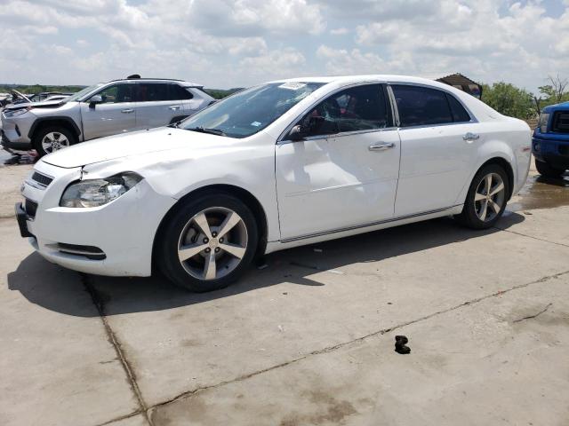 2012 CHEVROLET MALIBU 1LT, 