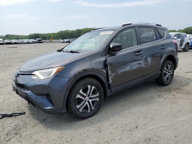 2016 TOYOTA RAV4 LE, 