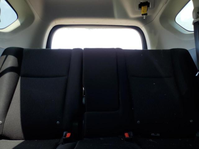 JTMBFREV0GJ074698 - 2016 TOYOTA RAV4 LE GRAY photo 10