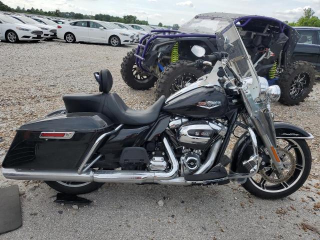 2021 HARLEY-DAVIDSON FLHR, null