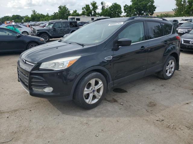 2014 FORD 100 CLB WG SE, null