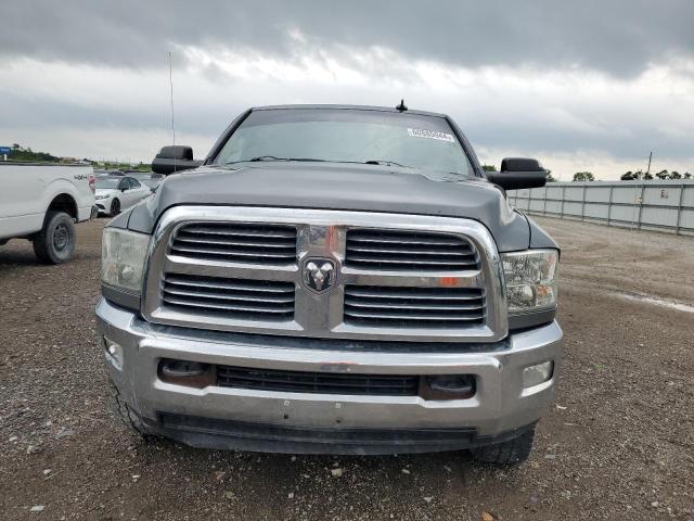 3C6TR5JTXDG579788 - 2013 RAM 2500 SLT GRAY photo 5