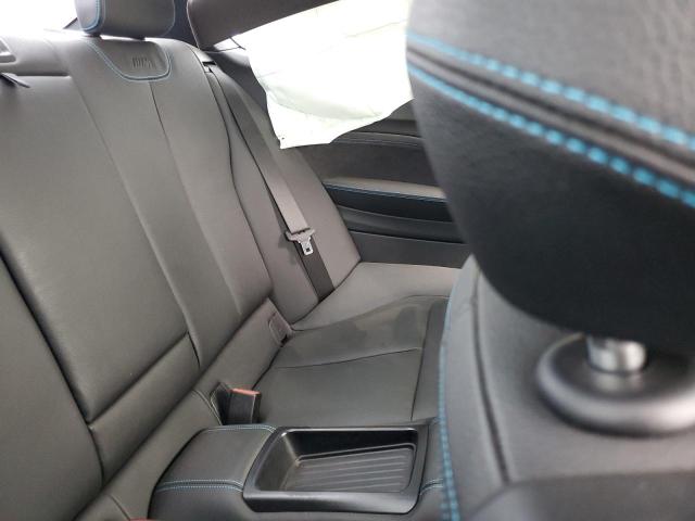 WBS1J5C5XJVD36342 - 2018 BMW M2 Schwarz Foto 10