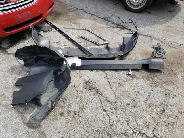 19UUB3F43LA000100 - 2020 ACURA TLX TECHNOLOGY 白色 照片 12