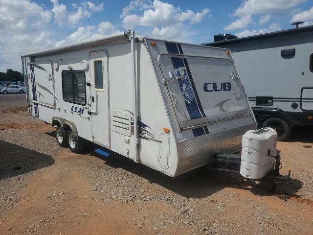 2008 DUTCHMEN CUB, null