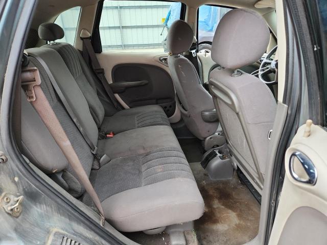 3C4FY48B23T556527 - 2003 CHRYSLER PT CRUISER CLASSIC 绿色 照片 10