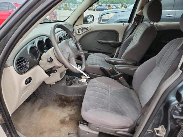 3C4FY48B23T556527 - 2003 CHRYSLER PT CRUISER CLASSIC 绿色 照片 7