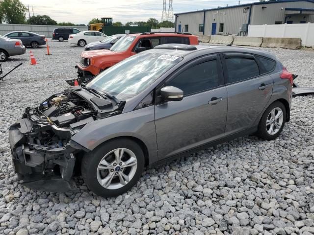 2014 FORD FOCUS SE, 