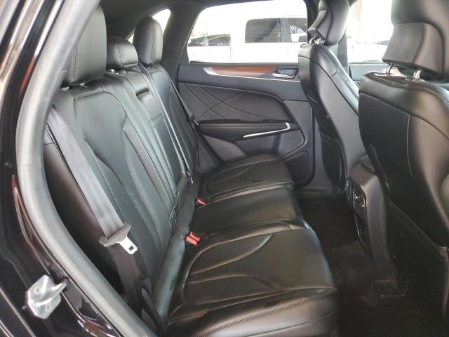 5LMCJ3C94KUL16804 - 2019 LINCOLN MKC RESERVE Siyah fotoğraf 11
